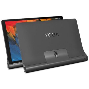 تبلت لنوو یوگا Yoga Smart Tab با Google Assistant