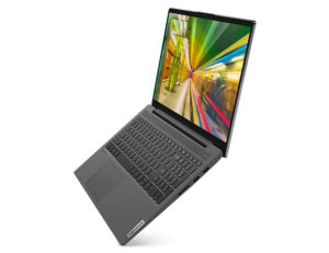 لپ تاپ لنوو IdeaPad IP5 پردازنده i7