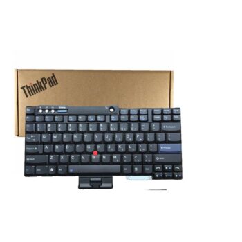 کیبورد لپ تاپ لنوو Thinkpad T500 T400