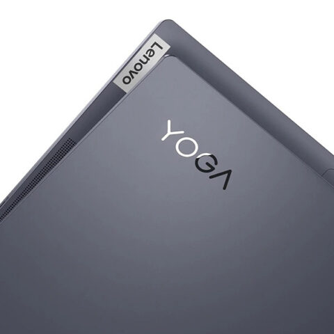 لپ تاپ لنوو Yoga Slim 7 پردازنده i7