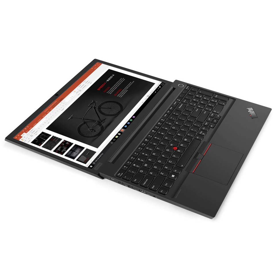 لپ تاپ لنوو ThinkPad E15 پردازنده i5