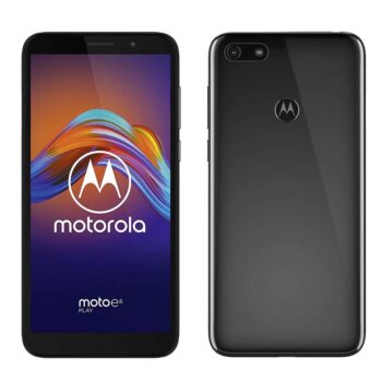 تلفن هوشمند موتورولا Motorola Moto E6 Play