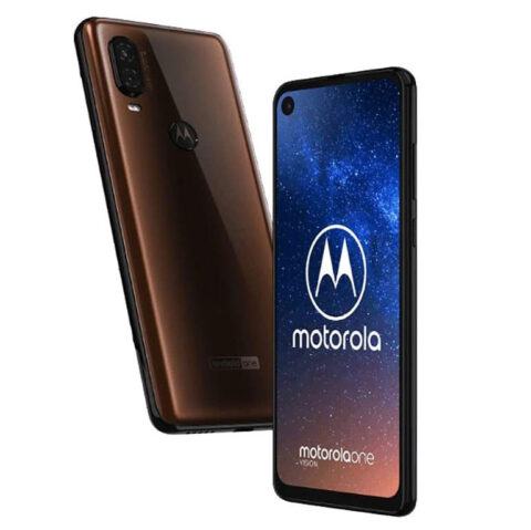 تلفن هوشمند موتورولا Motorola One Vision Plus