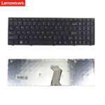 کیبورد لپ تاپ لنوو IdeaPad B570 Z570