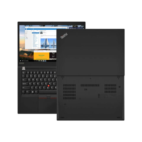 لپ تاپ qhd لنوو ThinkPad T490