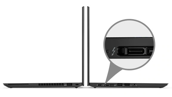 شارژ سریع لپ تاپ استوک لنوو مدل Thinkpad X280