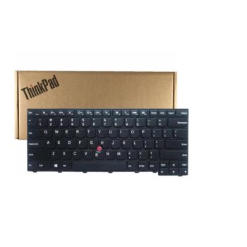 کیبورد لپ تاپ لنوو ThinkPad L450 L460