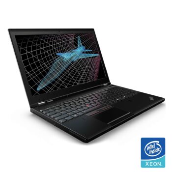 لپ تاپ صنعتی استوک لنوو مدل ThinkPad P50 پردازنده Xeon