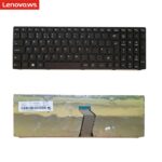 کیبورد لپ تاپ لنوو IdeaPad G700 G710