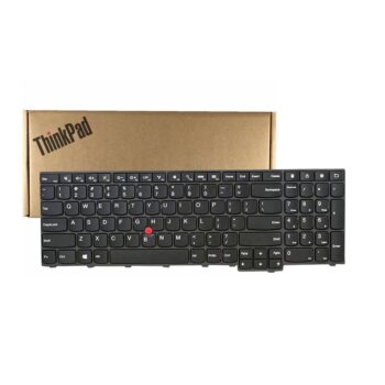 کیبورد لپ تاپ لنوو ThinkPad L540 W540