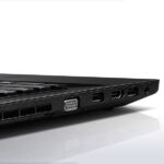 پورت های لپ تاپ استوک لنوو ThinkPad Edge E440