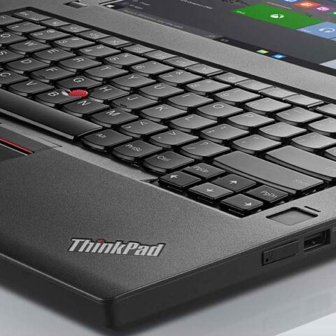لپ تاپ مهندسی استوک لنوو مدل Thinkpad T460P