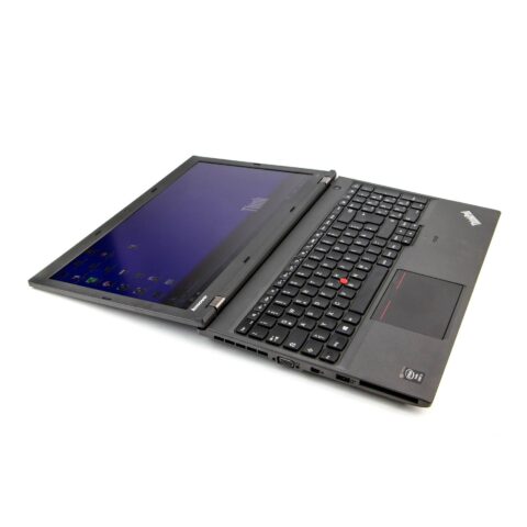 لپ تاپ استوک لنوو Thinkpad L540 پردازنده i3
