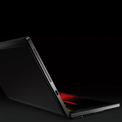 لپ تاپ لنوو ThinkPad X1 Foldپردازنده i5