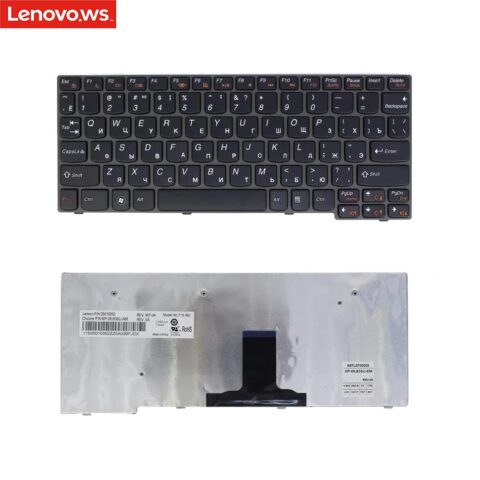 کیبورد لپ تاپ لنوو IdeaPad S10-3 S10-3s