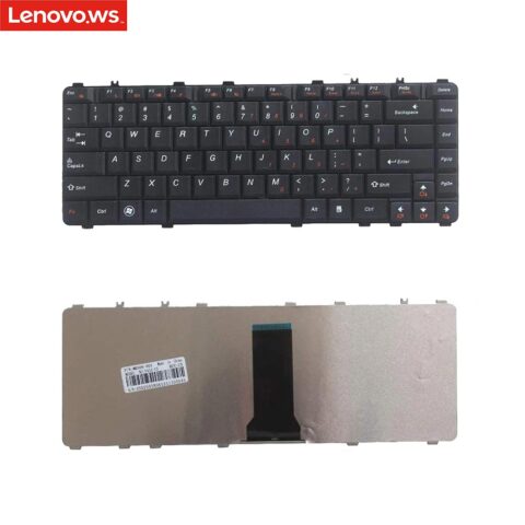 کیبورد لپ تاپ لنوو IdeaPad Y560 Y460