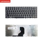 کیبورد لپ تاپ لنوو IdeaPad Z450 Z460