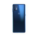 تلفن هوشمند موتورولا Moto g9 plus رنگ آبی