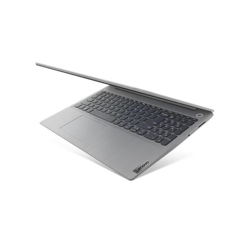 لپ تاپ لنوو IdeaPad 3 پردازنده i7 نیمه باز