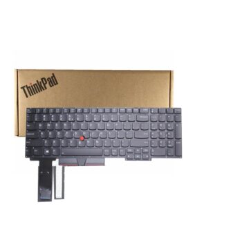 کیبورد لپ تاپ لنوو ThinkPad E15