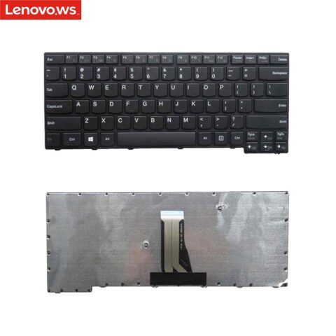 کیبورد لپ تاپ لنوو Lenovo IdeaPad E4030 E4070