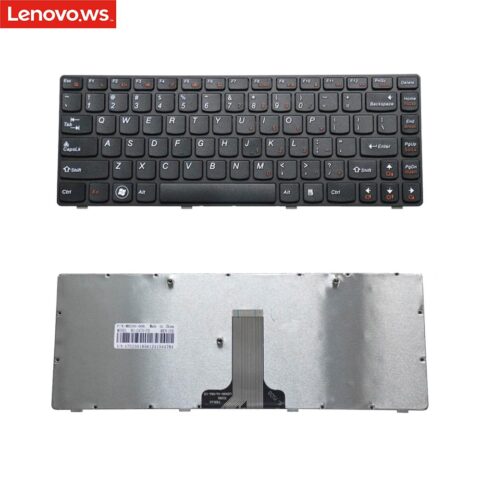 کیبورد لپ تاپ لنوو IdeaPad G470 B470