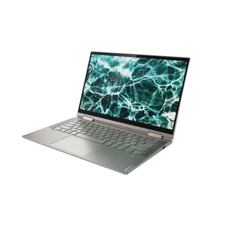 لپ تاپ استوک لنوو Yoga C740 پردازنده i7