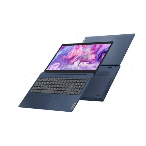 لپ تاپ لنوو IdeaPad 3 پردازنده i3