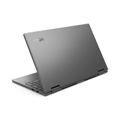 لپ تاپ استوک لنوو Yoga C740