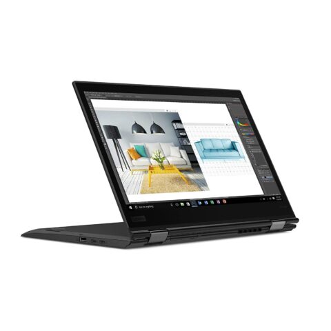 لپ تاپ استوک لنوو ThinkPad X1 Yoga