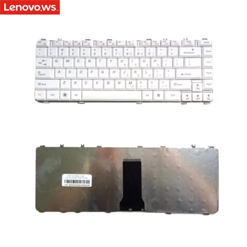 کیبورد لپ تاپ لنوو IdeaPad U350 Y650