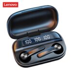 هدفون بلوتوثی لنوو Lenovo QT81