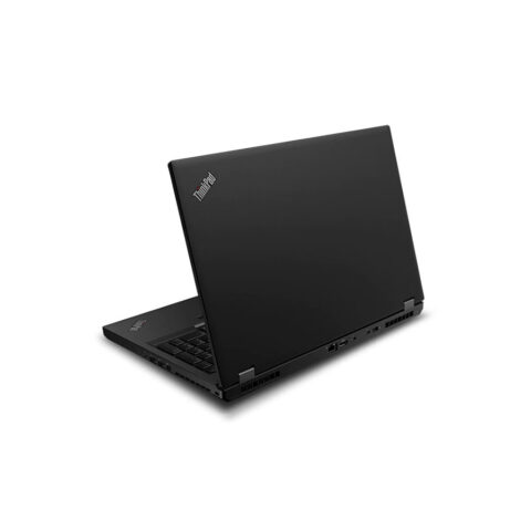 لپ تاپ استوک صنعتی لنوو مدل ThinkPad P52 پردازنده i7
