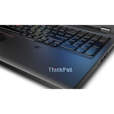 لپ تاپ استوک صنعتی لنوو مدل ThinkPad P52 پردازنده i7