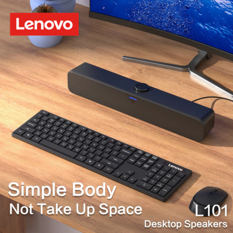 اسپیکر رومیزی لنوو Lenovo L102