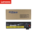 نمای باتری Lenovo-t470-t480-battery