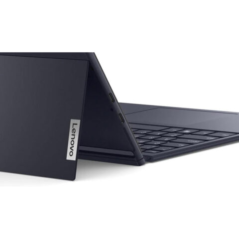 لپ تاپ لنوو مدل Yoga Duet 7i پردازنده i7 (تبلت)
