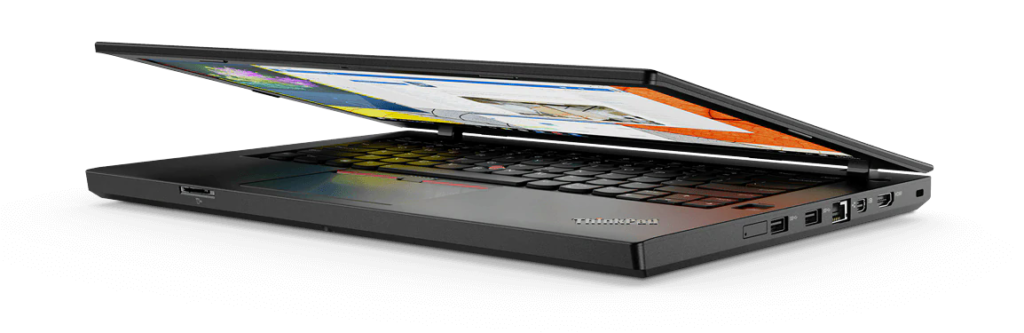 لپ تاپ مهندسی استوک لنوو مدل Thinkpad T470P