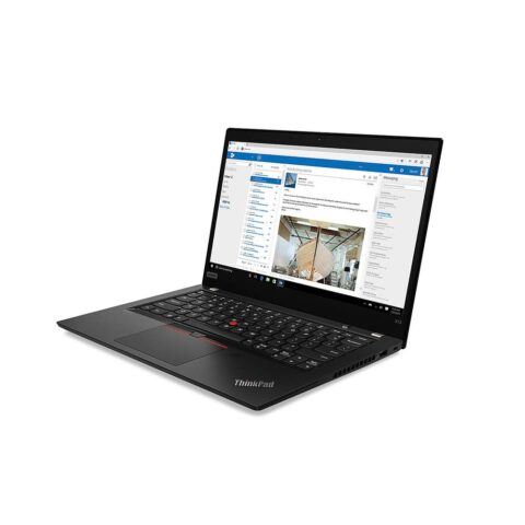 لپ تاپ لنوو ThinkPad T14 پردازنده i7
