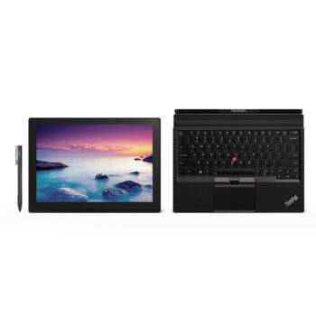 لپ تاپ استوک لنوو مدل ThinkPad X1 Tablet