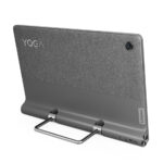 نمای پشتی با پایه باز تبلت لنوو Lenovo yoga tab 11