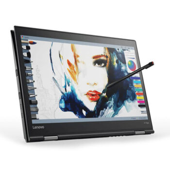 قلم لپ تاپ استوک لنوو ThinkPad X1 Yoga پردازنده I7
