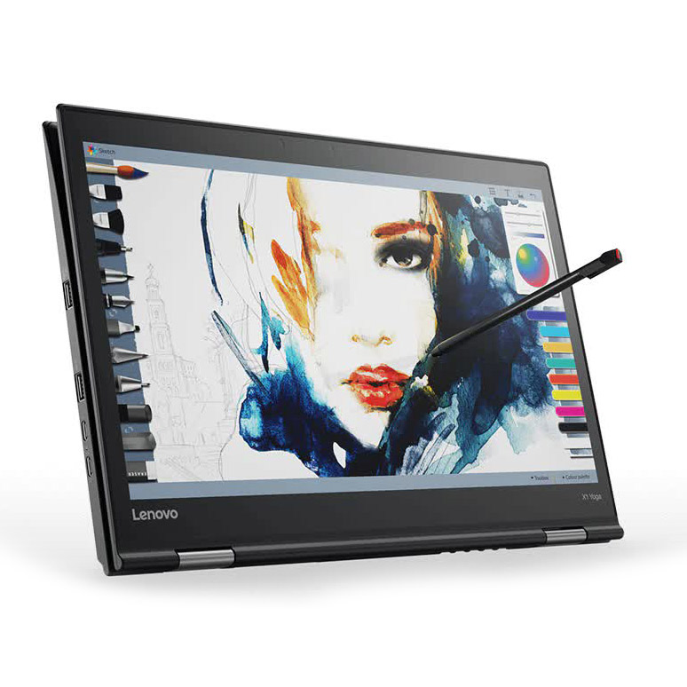 لپ تاپ استوک لنوو ThinkPad X1 Yoga مدل GEN 2 - فروشگاه لنوو