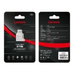 کارت خوان لنوو Lenovo D201 مدل Type C
