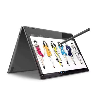 لپ تاپ لنوو Yoga 730 2-in-1