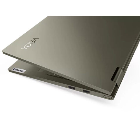 Yoga 7i (15”) 2 in 1 Laptop