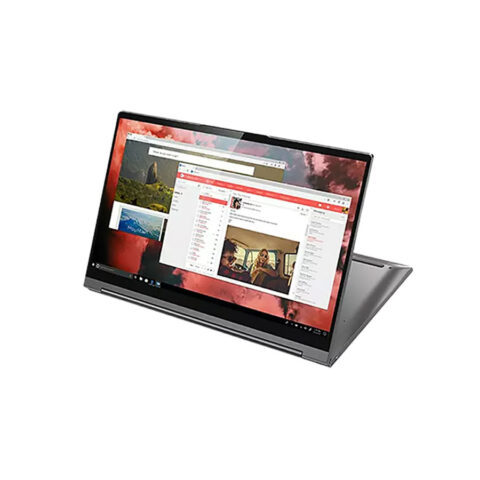 لپ تاپ استوک لنوو Yoga C940 پردازنده i5