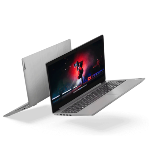 لپ تاپ لنوو IdeaPad 3 پردازنده AMD