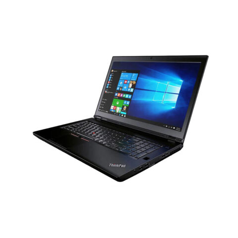 لپ تاپ مهندسی استوک لنوو مدل ThinkPad P70 پردازنده I7