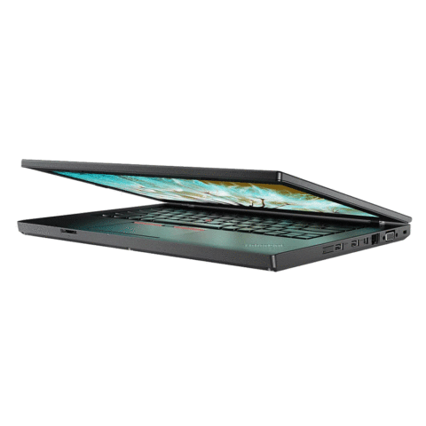 لپ تاپ استوک لنوو مدل Thinkpad L470 پردازنده i5